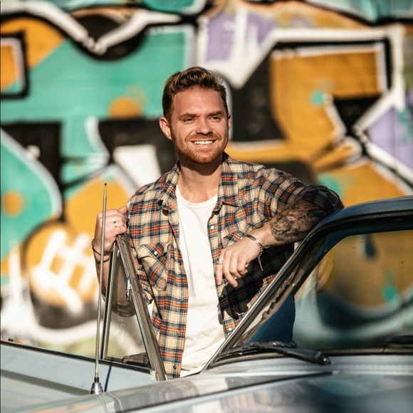 Meet your Posher, Zachary - Picture 1 of 1